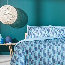 PARURE COPRIPIUMINO MATRIMONIALE BASSETTI