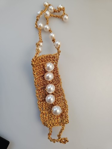 Bracciale boho elasticizzato - bracciale,