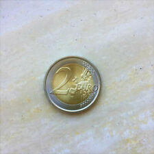 RARA MONETA 2 EURO COMMEMORATIVA  - CORPO NAZIONALE DEI VIGILI DEL FUOCO  2020