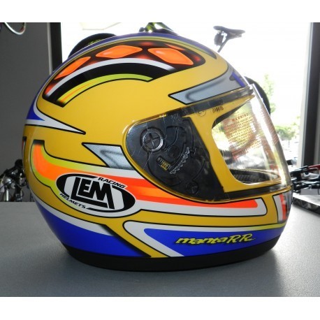 Casco integrale manta - integrale,
