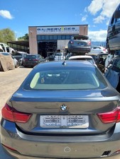  PORTELLONE COFANO POSTERIORE BAULE BAULETTO BMW SERIE 4 GRAN COUPE F36 13-20