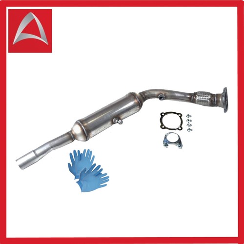 Catalizzatore audi seat - tt,