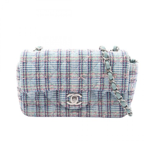 Borsa tracolla chanel mini - tracolla,