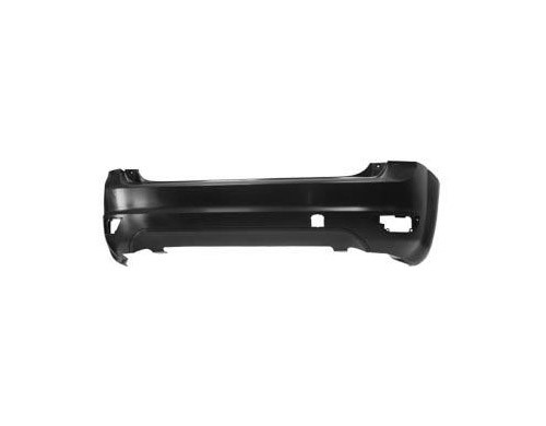 Paraurti posteriore ford focus - posteriore,