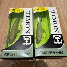 JACKALL Timon Daitoran esca