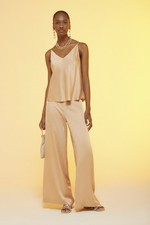 Pantalone ampio da Donna