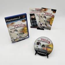 Toca Race Driver 3 PS2 gioco Completo ITA per Sony Playstation 2