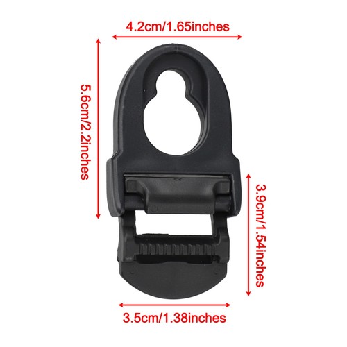 Clip ricambio per - ricambio,