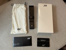 Montblanc Meisterstück