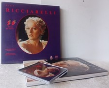 KATIA RICCIARELLI 25 Anni di