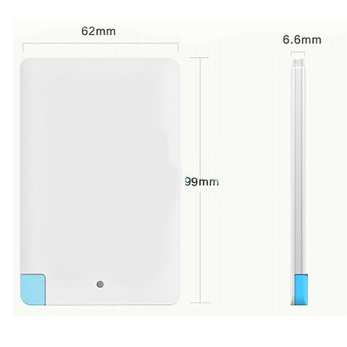 Mah portatile power - portatile,