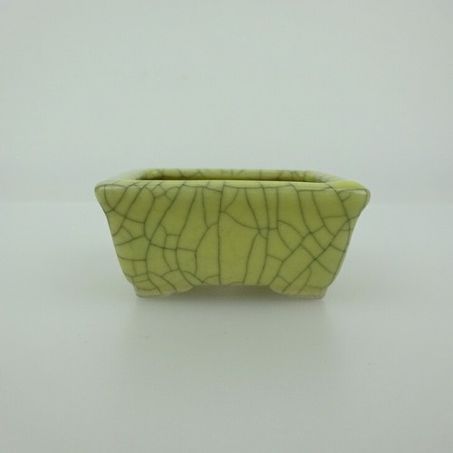 Vaso per bonsai giapponese