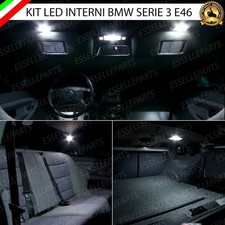 KIT LED INTERNI BMW SERIE 3