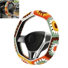 Coprivolante vintage