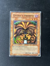 Yu-Gi-Oh! Exodia Il Proibito