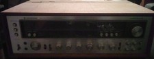 Kenwood Model Eleven II