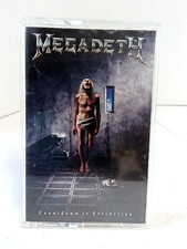Megadeth - Countdown To