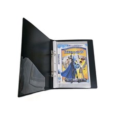 Dvd Disc And Artwork Cover