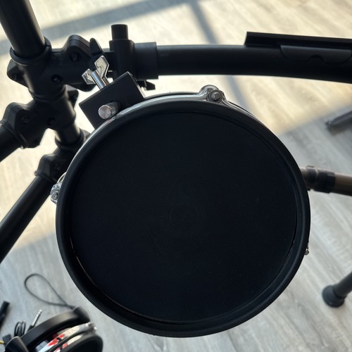 Caisse alesis dm10 tom - alesis,