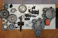 Ricambi per motore rotax 122