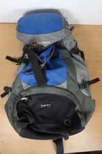 Zaino Berghaus Freeflow 30+5