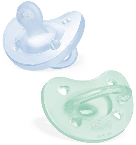 Chicco gommottino physioforna - chicco,