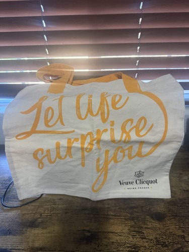 Borsa veuve clicquot champagne - borsa,
