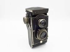 Fotocamera welta perfecta tlr - fotocamera,