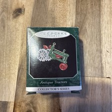 Hallmark Keepsake miniatura