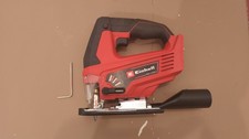 Seghetto Alternativo -Einhell TC-JS 18 Li Solo A Batteria 