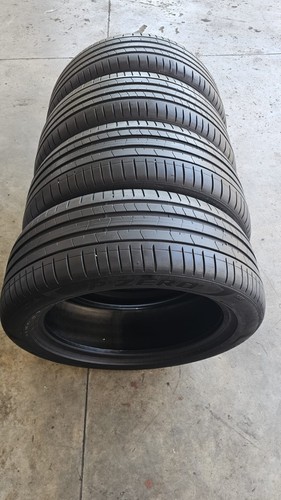 Pneumatici 235 r19 99w - n°4, 235/50