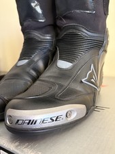 Stivali Dainese Axial D1 UK