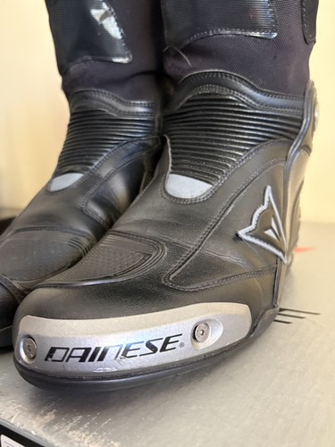 Stivali dainese axial - dainese,