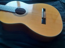 Chitarra classica takamine - takamine, c