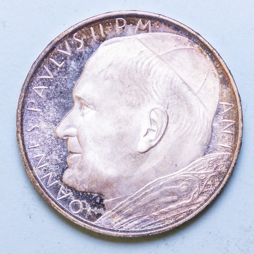 Giovanni paolo 500 lire - giovanni,
