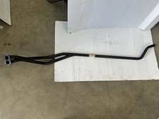 TUBO COLLETTORE SCARICO MARMITTA OPEL KADETT B 1.1 CODICE 854068 VEDI DESCRIZ...