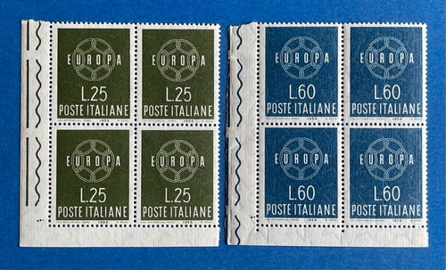 Italia 1959 europa - 1959,