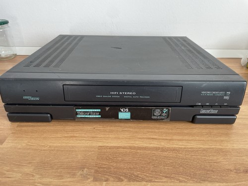 Videoregistratore saba vr6855 - saba,