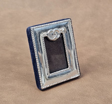 Minicornice argento 925 fedi - argento,