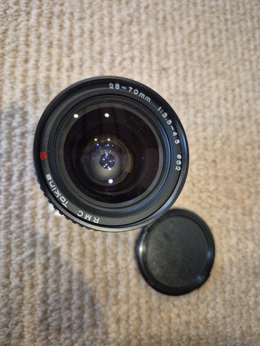 Rmc tokina 5 4 - tokina, mm