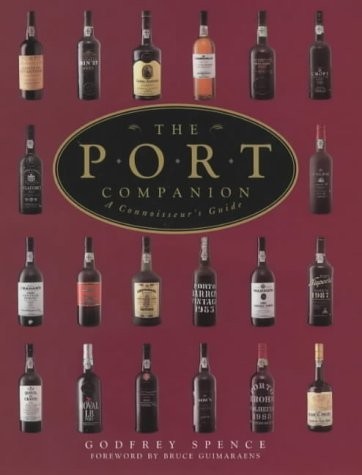 The port companion a - port,