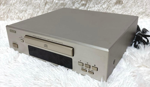 Denon dcd f100 lettore - dcd-f100, cd