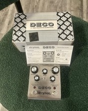 Strymon Deco Nastro