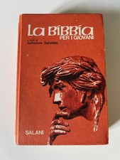 La Bibbia per i giovani -