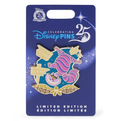 Magic disney 2025 pin - 2025, trading