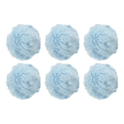 Lana sintetica 35yds 6 - lana,