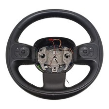 VOLANTE STERZO PER FIAT 500 L