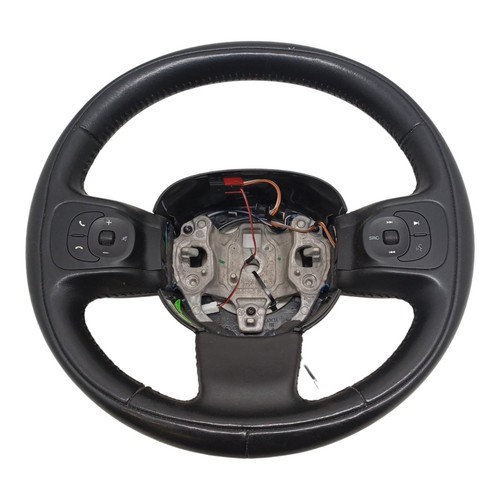 Volante sterzo per - fiat, l