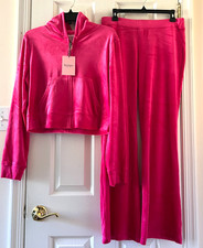 Tuta Juicy Couture XL Velour