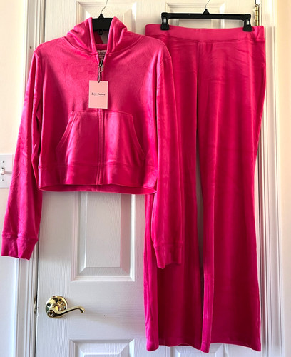 Tuta juicy couture velour - tuta,